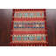 Tapis 100% super Kazak 100% teinture végétale