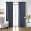 Ensemble de 2 panneaux de rideaux en coton Shay-109877398