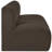 Hiral Upholstered Sectional Reversible-89266426