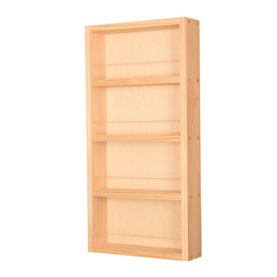 Mitchell Wall Spice Rack