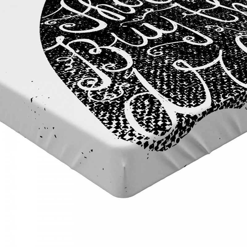 Drap-housse de style vie, Drap-housse de taille double