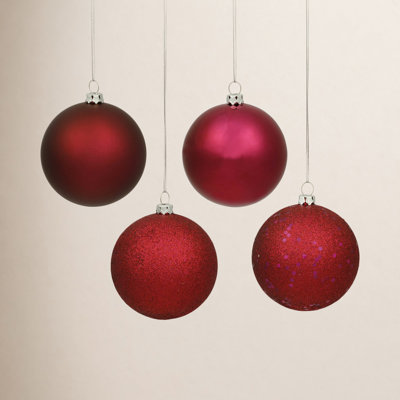 Shatterproof Bauble