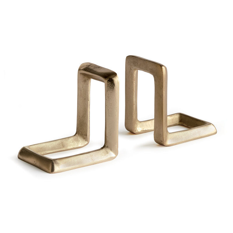 Strofi Bookends