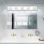 Rosdorf Park Crystal Vanity Lights-491242595