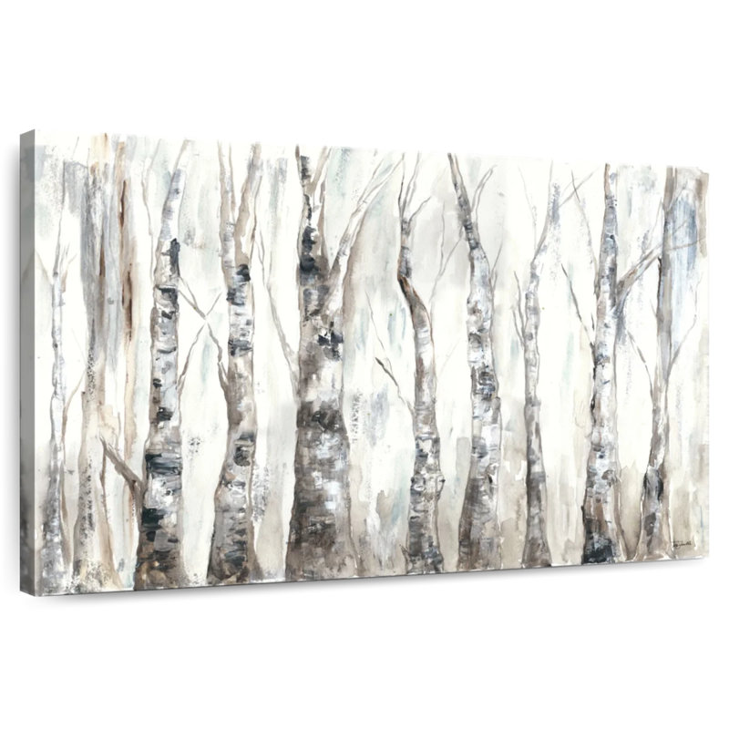 Troncs Alvord Winter Aspen neutre, H 20 po x l 30 po