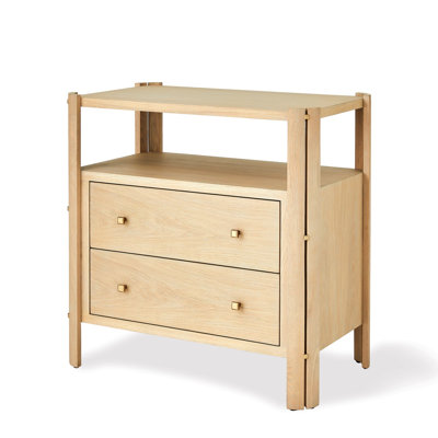 Paxton Bedside Dresser