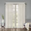 Paire de rideaux en polyester Vaneda-388406266