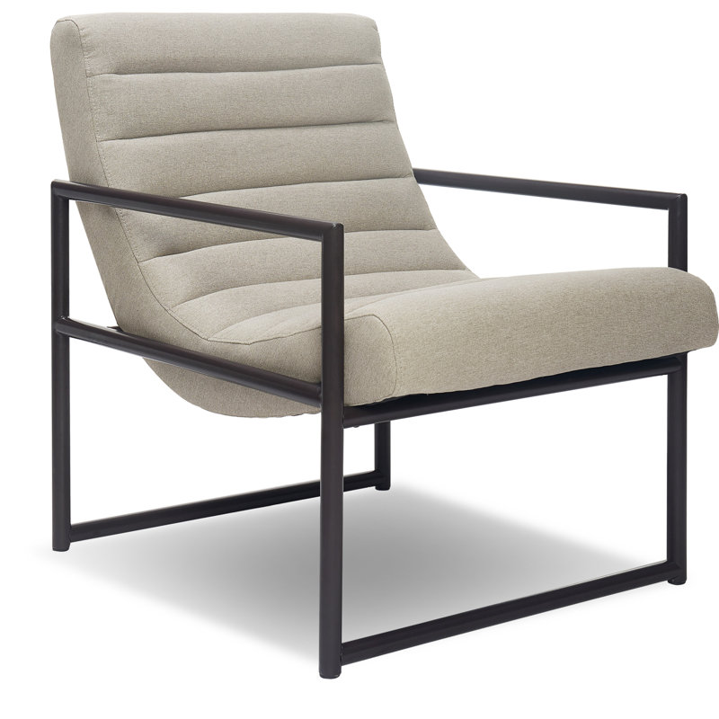 Fauteuil Tommy Hilfiger Dawson, Beige