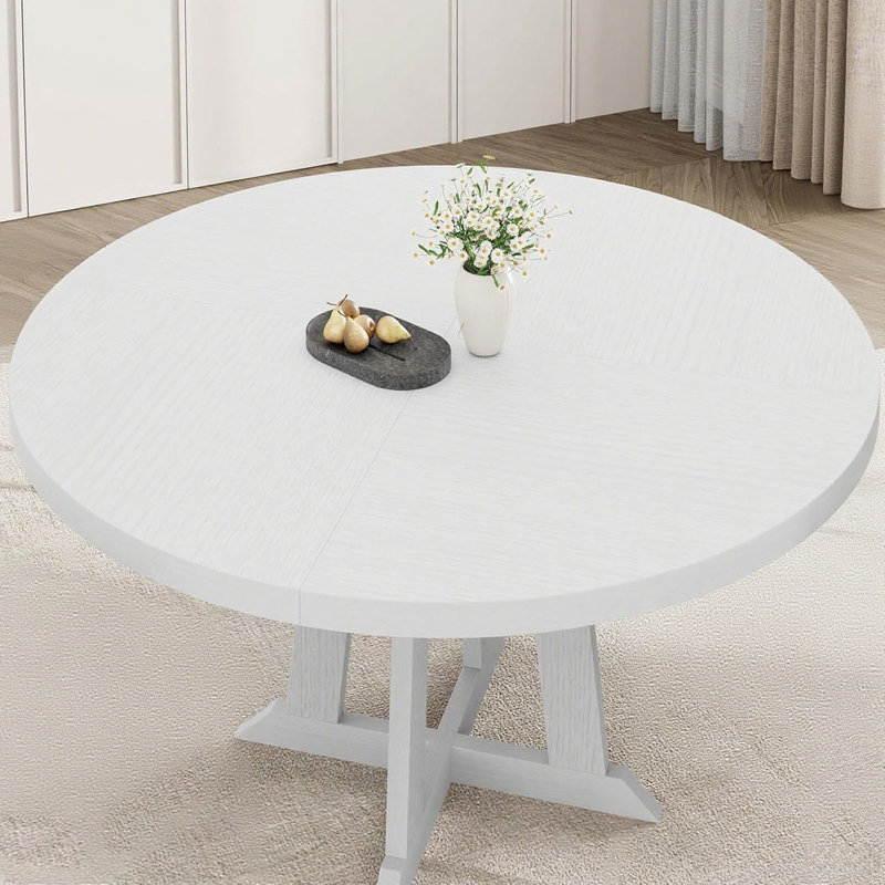 Round Dining Table