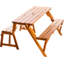 Outdoor Bench