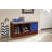 ClosetMaid Cubeicals 3-Cube Shoe Storage Bench-40213505