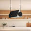 Phoenix 1 - Light LED Pendant