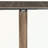 Mallary Drop Leaf extendable Dining Table,Multifunctional extendable console table-354939726