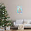 Estampe numérique éclectique «Merry & Bright» par Jess Stempel-1592163722-1592163725