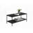 Rustic Style 3Pc Table Set-363934351