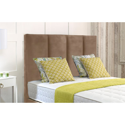Dayna Upholstered Headboard