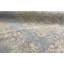 Hand-Knotted High-Quality Light Blue Area Rug
