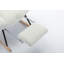 Chaise berçante en tissu avec repose-pieds Teddy-2126196870