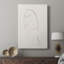 Portrait croquis II - galerie Cavas sur mesure-773614128