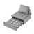 Gray is out of stock selected