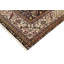 Lamani Wool Oriental Area Rug
