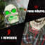 HOMCOM 70cm 28" Groundbreaker Skeleton Outdoor Halloween Decoration