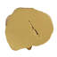 Cast Naturals Accent Stool