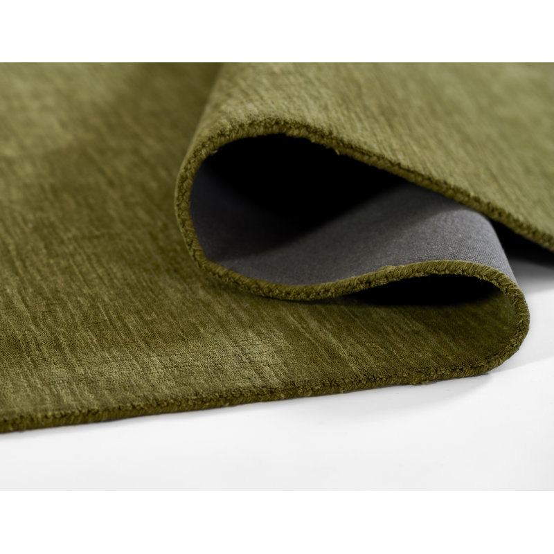 Althena Wool Area Rug, Rectangle 8' x 10'