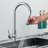 Senlesen Pull Out Kitchen Faucet