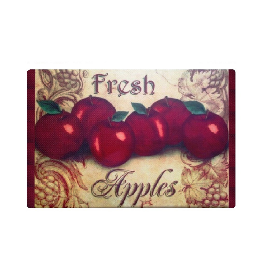 Skidmore Non-Skid Kitchen Mat August Grove®