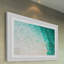 Parvez Taj - Single Picture Frame Print-18387714