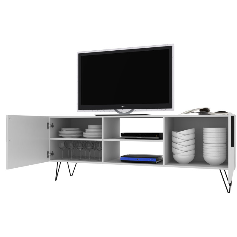 Kenosha TV Stand for TVs up to 70"