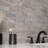 Montello 2 in. x 10 in. Matte Porcelain Brick Look Floor and Wall Tile-48073808