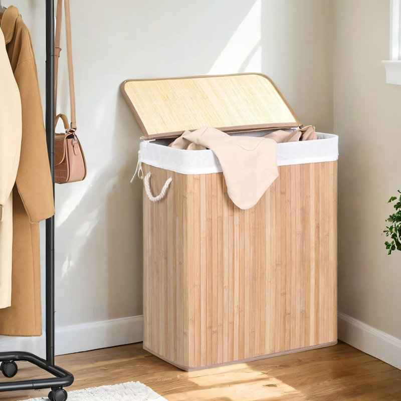 Laundry Basket