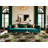 Washable Beet Microgreens Vegetables Area Rug-1690162453