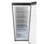 Frigidaire 10,0 pieds cubes Pi. Réfrigérateur / congélateur convertible vertical, platine