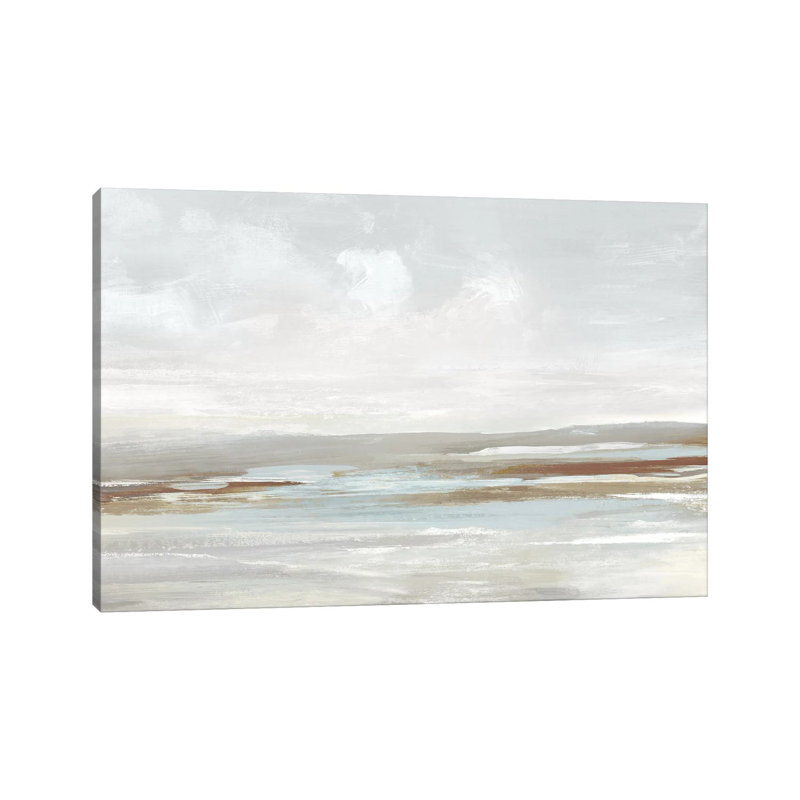 Murmures de la nature - impression d'art mural