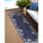 Navy/White selected