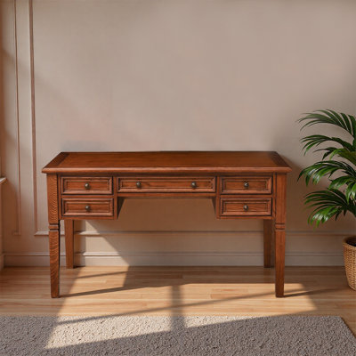 American style high-end light luxury desk