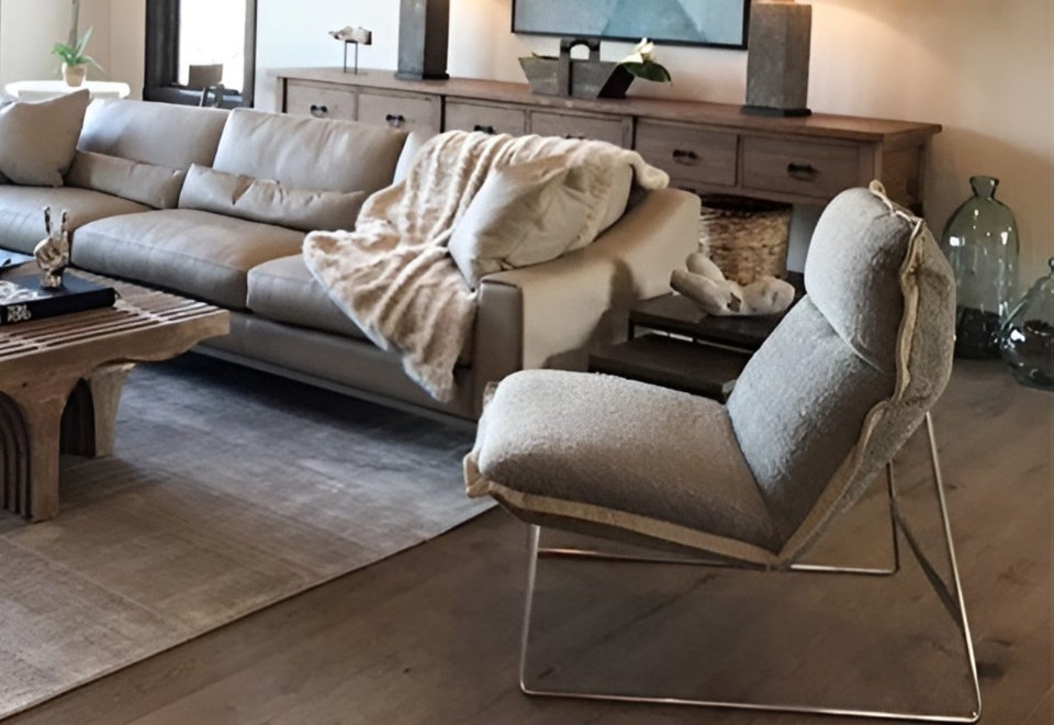 Accent Chairs