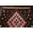 One-of-a-Kind 4'1" x 17'8" New Age Runner Wool Area Rug in Brown