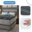 Matelas hybride ferme 14 po-114207753