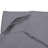 Outsunny 9.8' X 9.8' Gazebo Replacement Canopy, 2-Tier Top UV Cover For 9.84' X 9.84' Outdoor Gazebo, Dark Gray (TOP ONLY)
