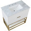 Meuble-lavabo Kleier-83630220