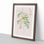 Blue Eyed Yellow Warbler by John Audubon - Picture Frame Painting Print-55544346-55544343