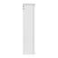 Armoire de rangement murale 2 en 1 avec tablettes réglables-1319117126