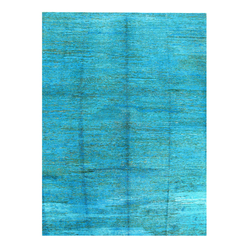 Coshkib One-of-a-Kind 10'1" X 14'1" Area Rug