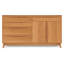 Catalina 66.13'' W Solid Wood Sideboard-886271069