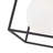 Aira 1 Light Flush Mount-831274822-831274821