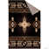 Leonide Southwestern Indoor Rug